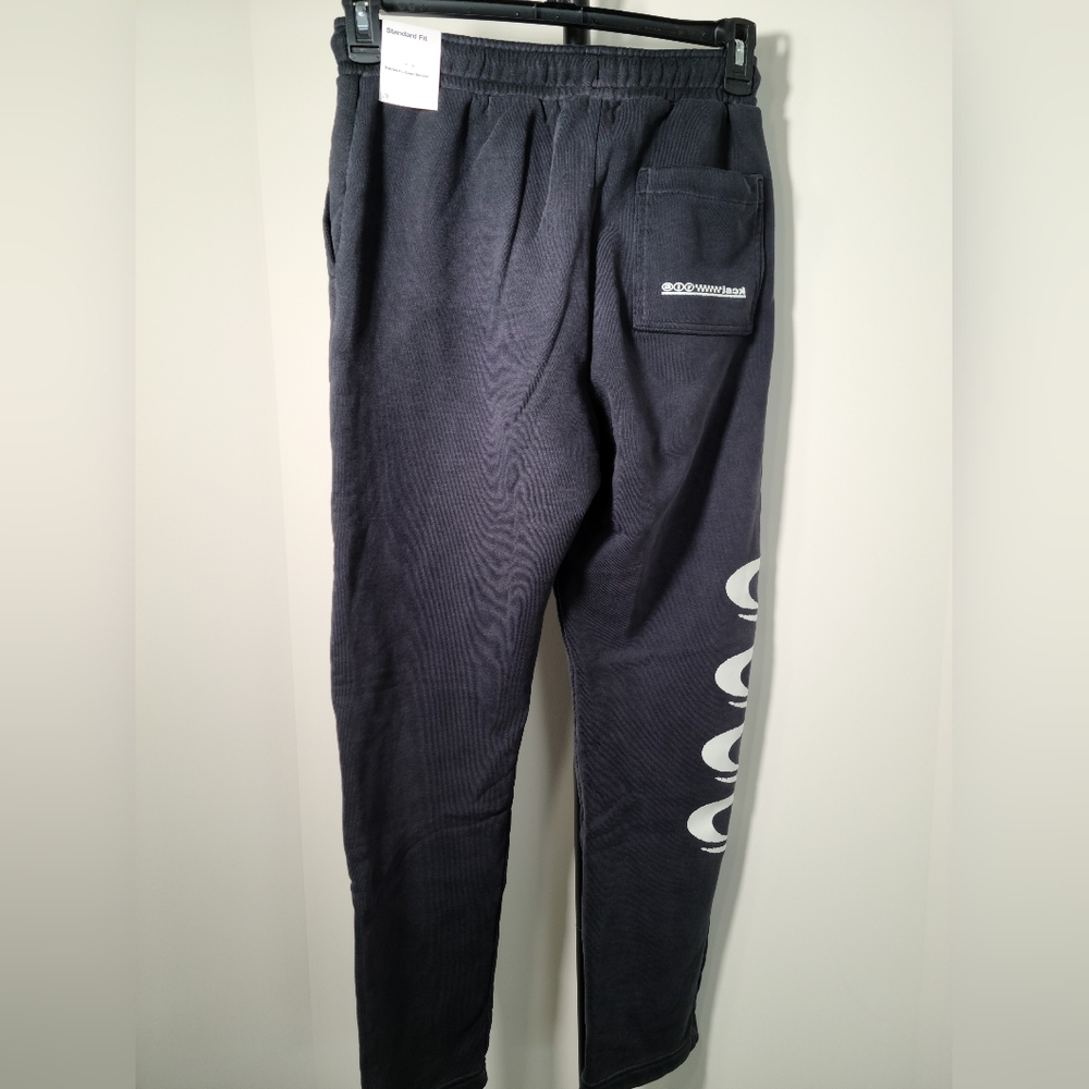 Nike Air Jordan x Travis Scott Fleece Pant Black Size Men Small NWT - Picture 3 of 5